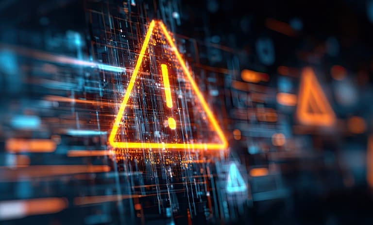 Análisis de datos con mensaje de error