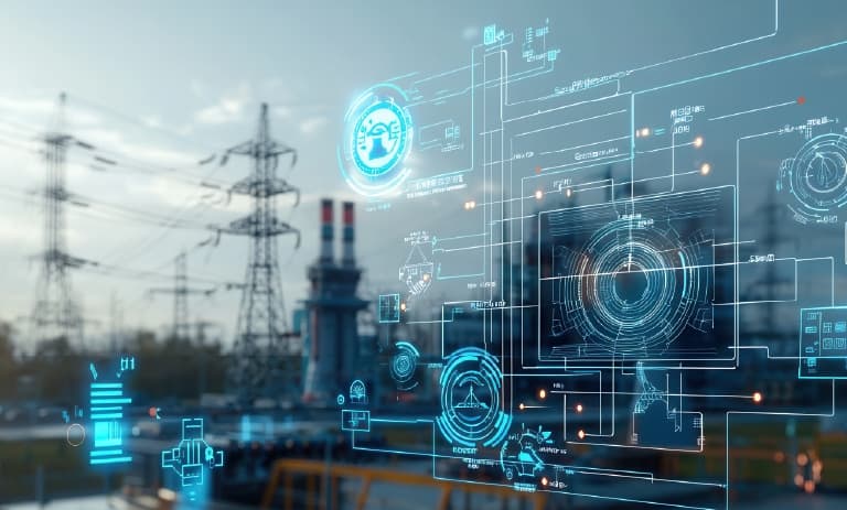 Monitoreo del estado de la red