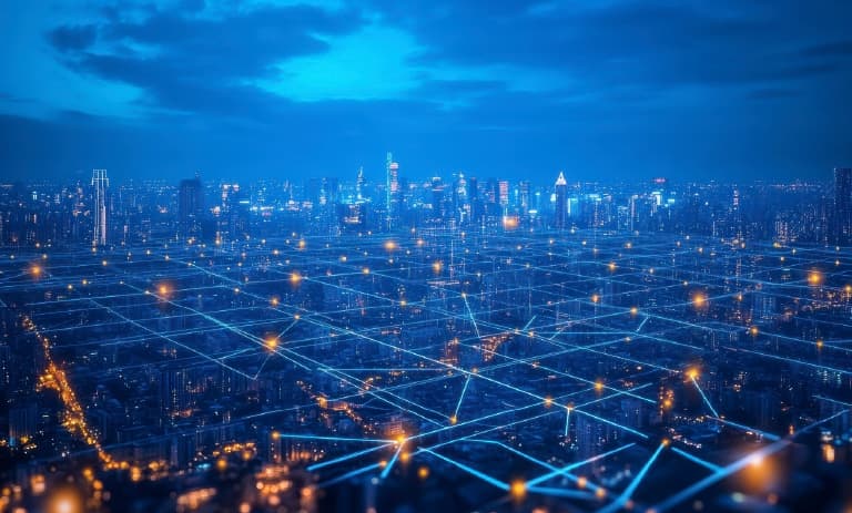 Análisis de datos de la red eléctrica